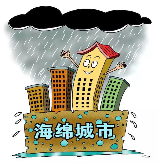 雨水收集回用系統(tǒng)可緩解城市環(huán)境的積水狀況