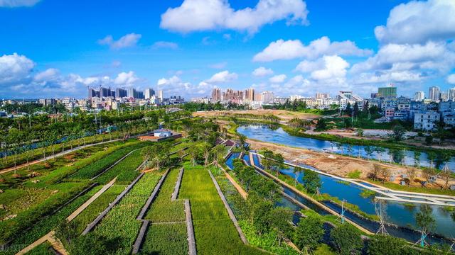 雨水收集系統(tǒng)可使生態(tài)城市建設(shè)理念成為現(xiàn)實